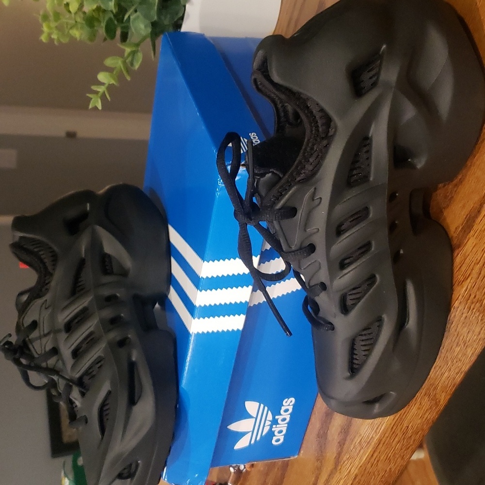 NWT Adidas Climacool shoes